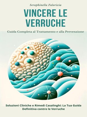 cover image of Vincere le Verruche